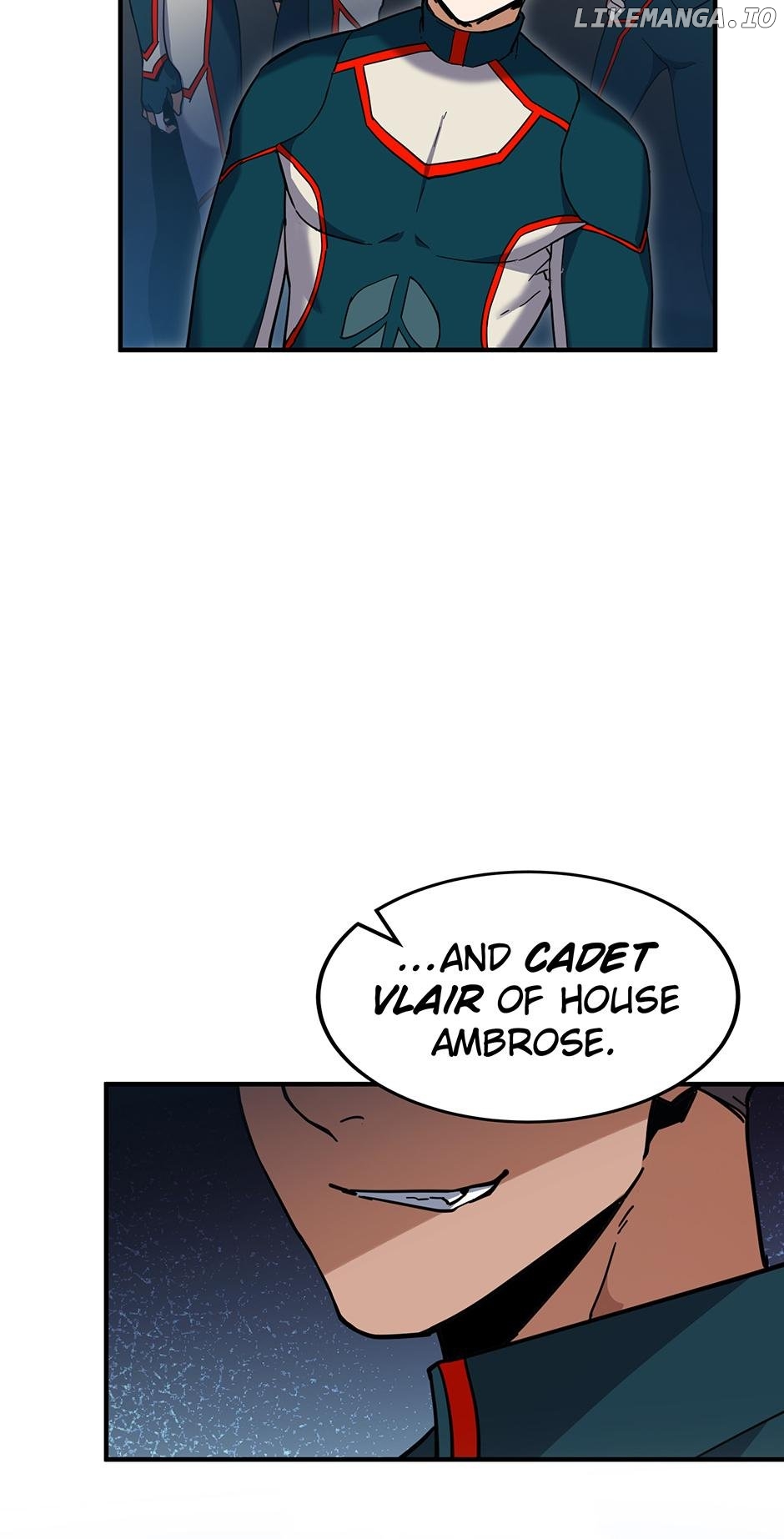 The Beginning After The End Chapter 209 image 029